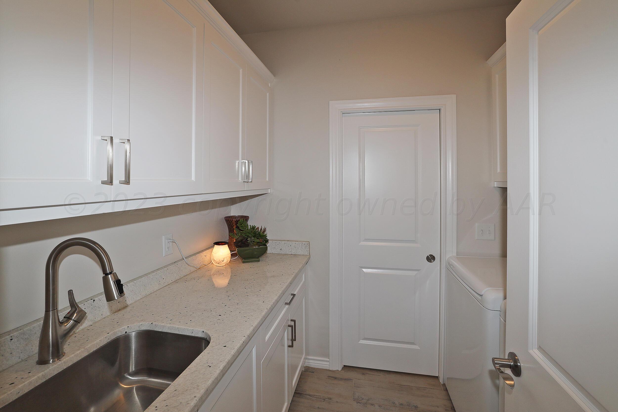 2351 Paige Lane Bushland, TX 79124 - Photo 25 of 40 Utility