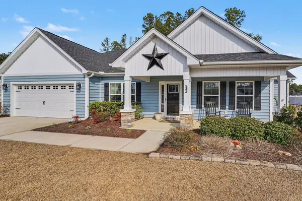 $345,000 | 141 Penn Circle, Galivants Ferry, SC 29544
