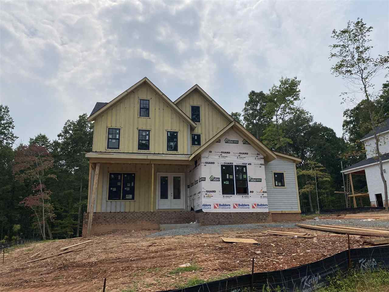 2221 Duskywing Drive Raleigh, NC 27613 - Photo 1 of 3 Photo 1