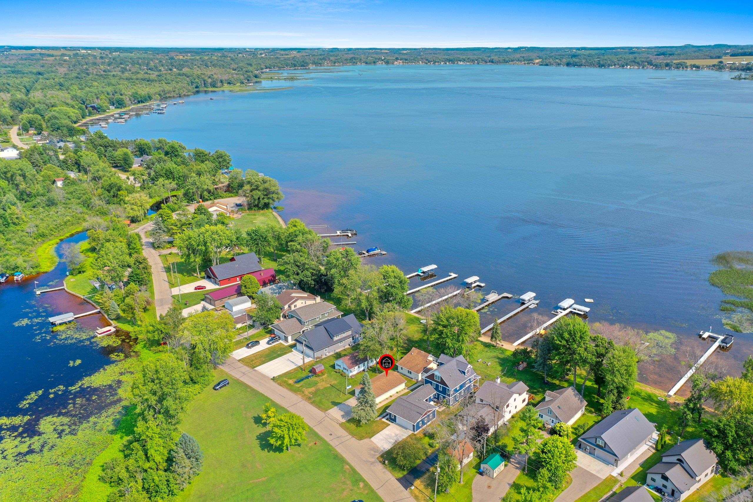 W4965 Stark Road Shawano, WI 54166 - Photo 64 of 71 Gallery Image 64