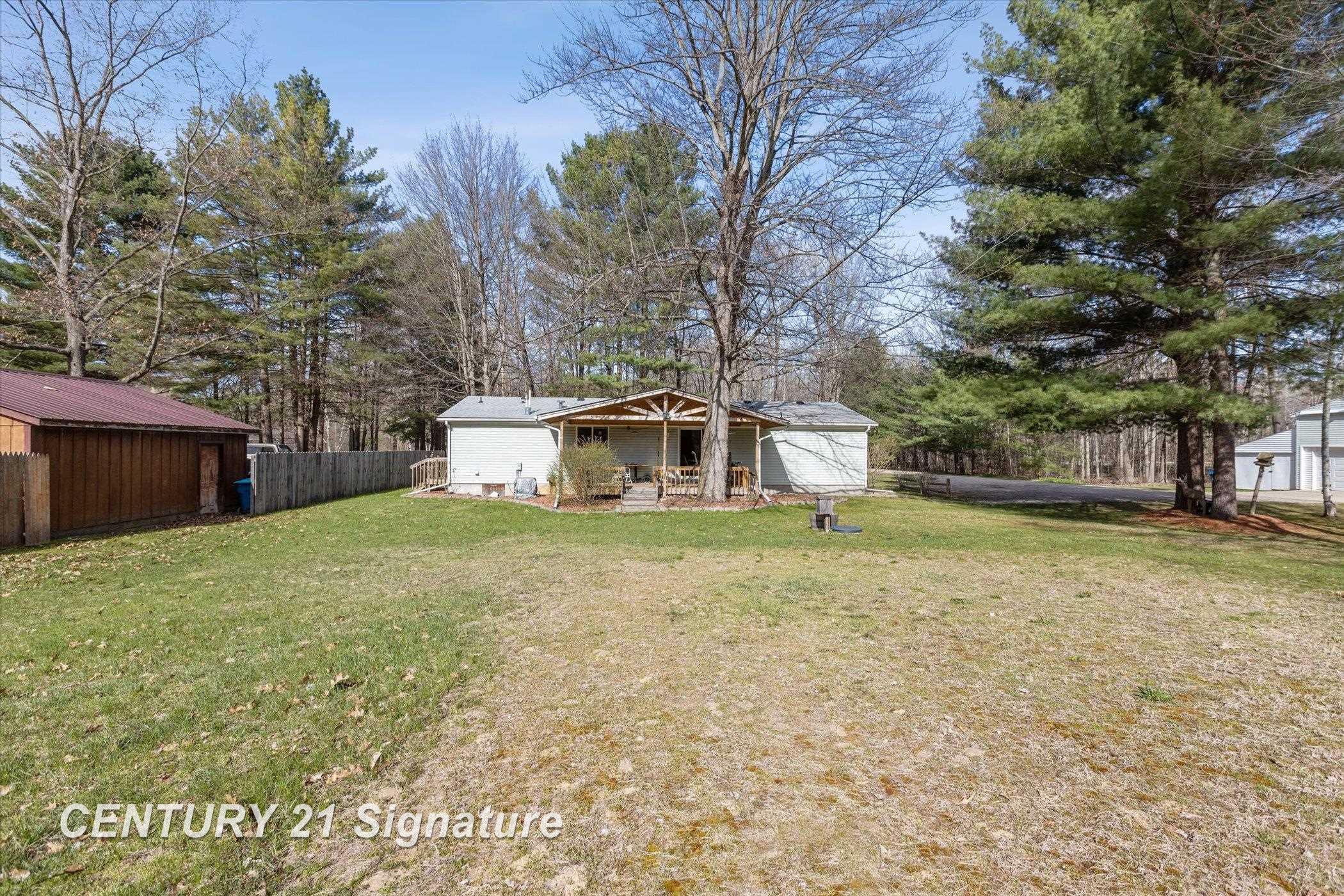 3607 Wieman Road Beaverton, MI 48612 - Photo 29 of 67