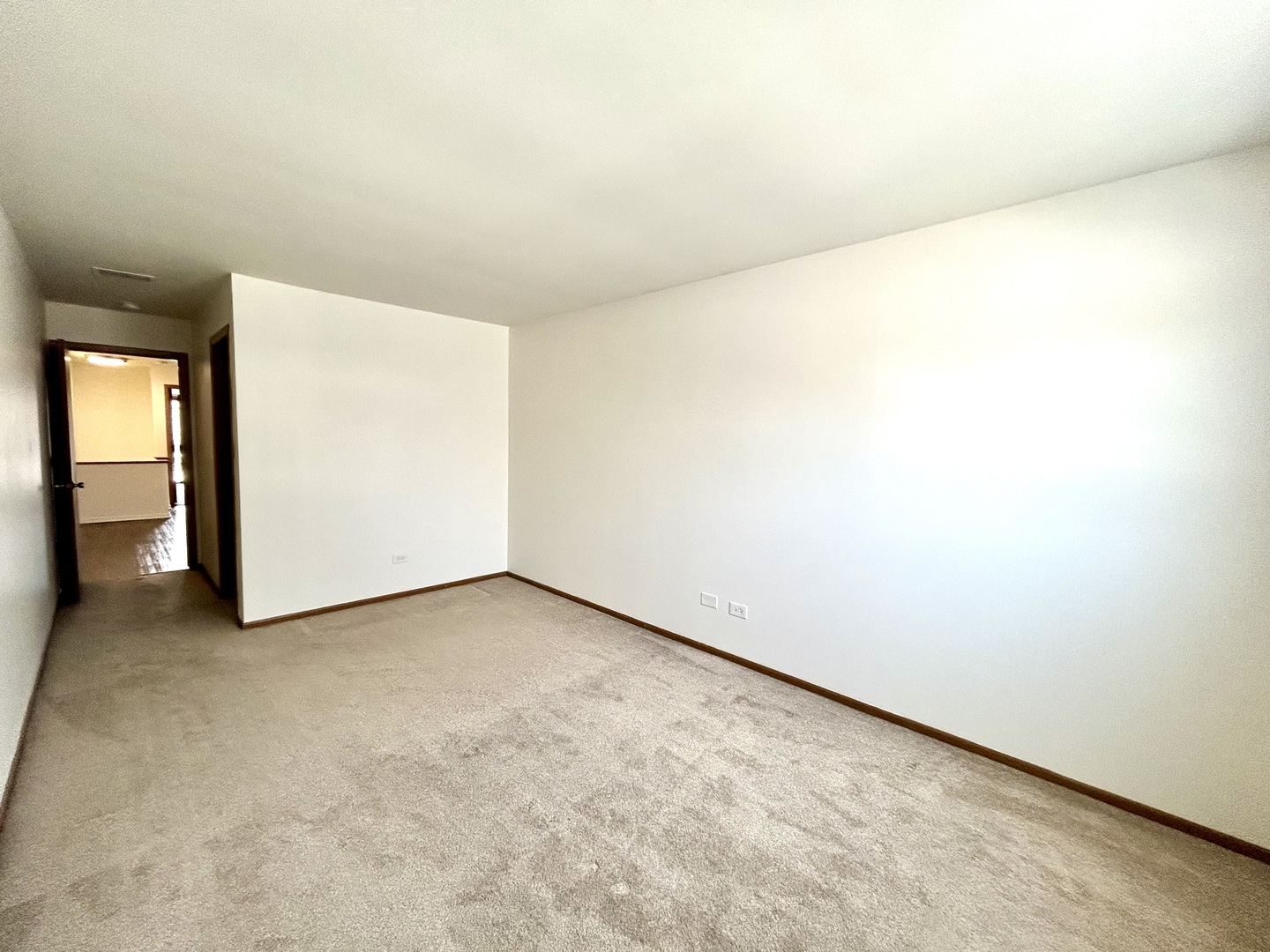 422 Lincoln Avenue, Unit A Fox River Grove, IL 60021 - Photo 12 of 15 a view of an empty room