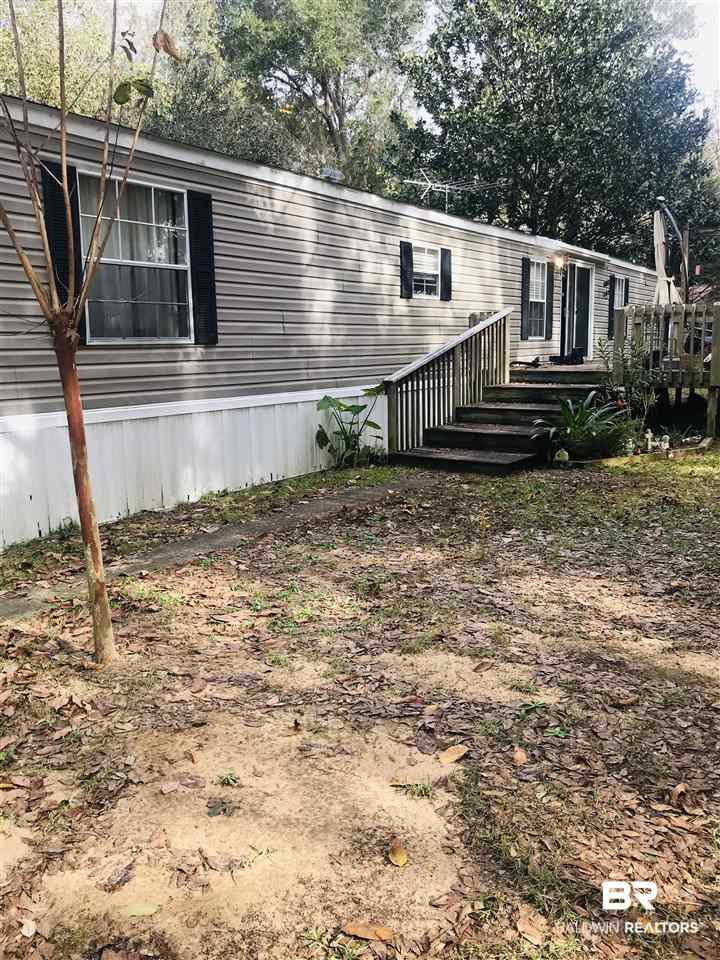 9462 Pinewood Avenue Elberta, AL 36530 - Photo 1 of 9