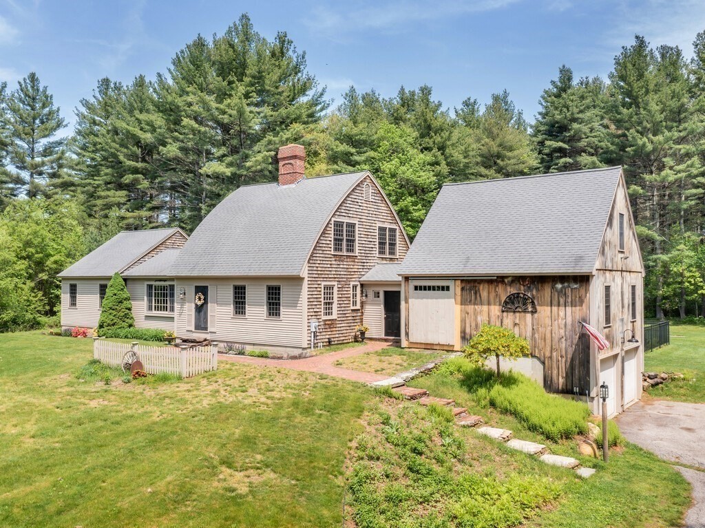 15 Little Rest Road Brimfield, MA 01010 - Photo 1 of 42