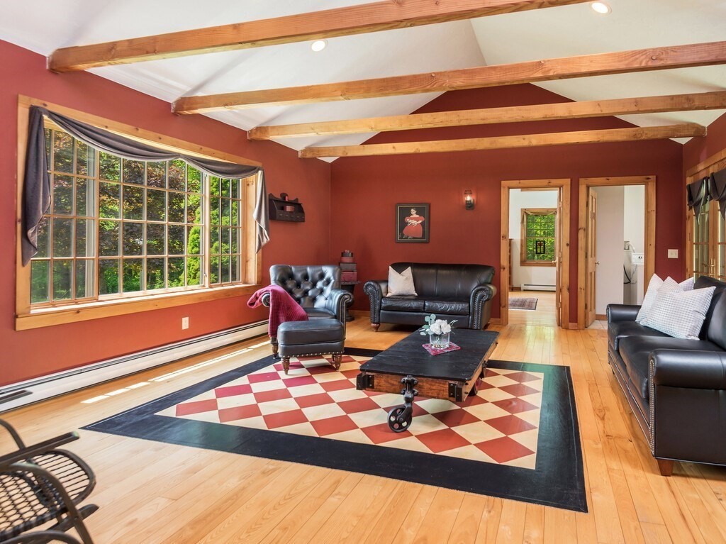 15 Little Rest Road Brimfield, MA 01010 - Photo 12 of 42