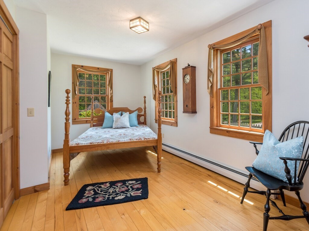 15 Little Rest Road Brimfield, MA 01010 - Photo 18 of 42