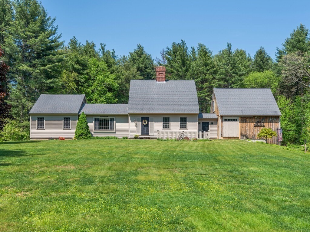 15 Little Rest Road Brimfield, MA 01010 - Photo 2 of 42