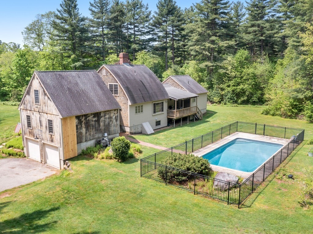 15 Little Rest Road Brimfield, MA 01010 - Photo 3 of 42