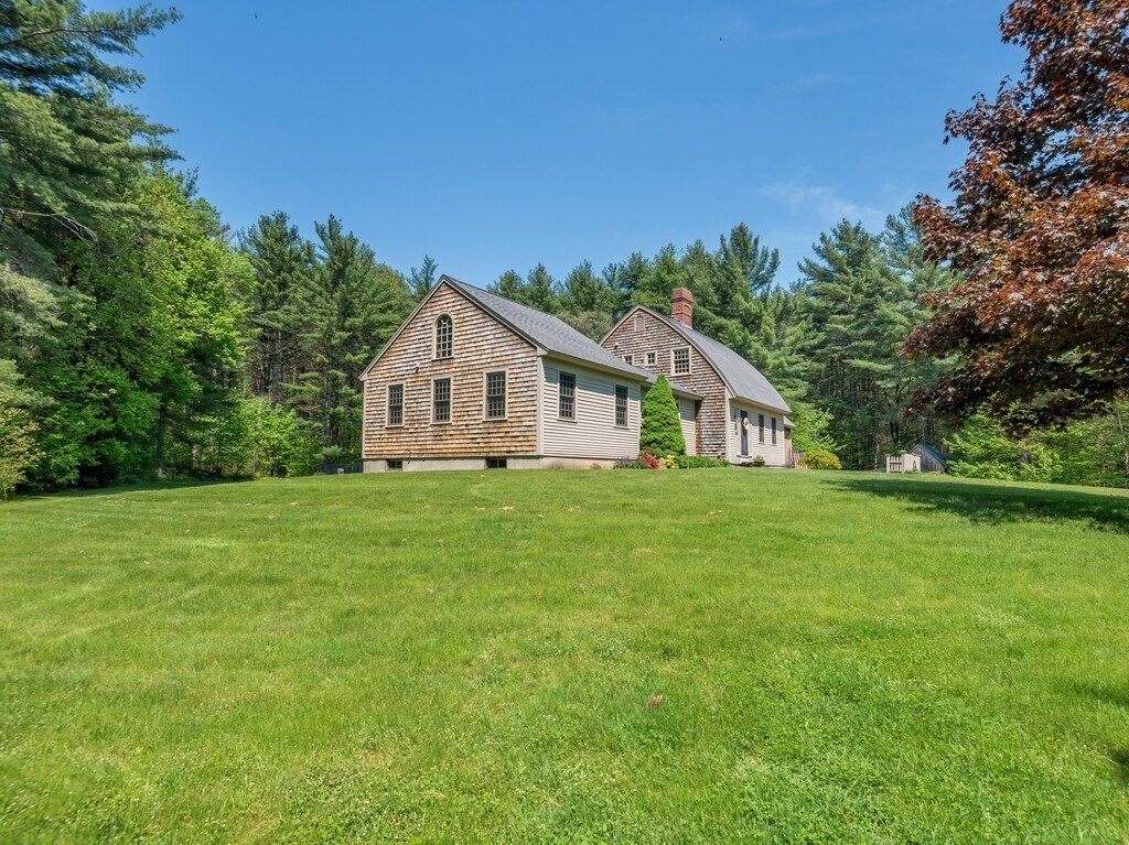 15 Little Rest Road Brimfield, MA 01010 - Photo 36 of 42