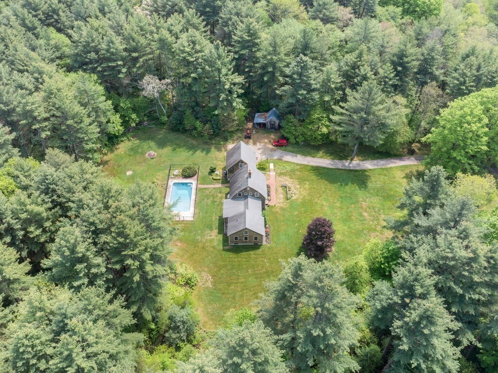 15 Little Rest Road Brimfield, MA 01010 - Photo 40 of 42