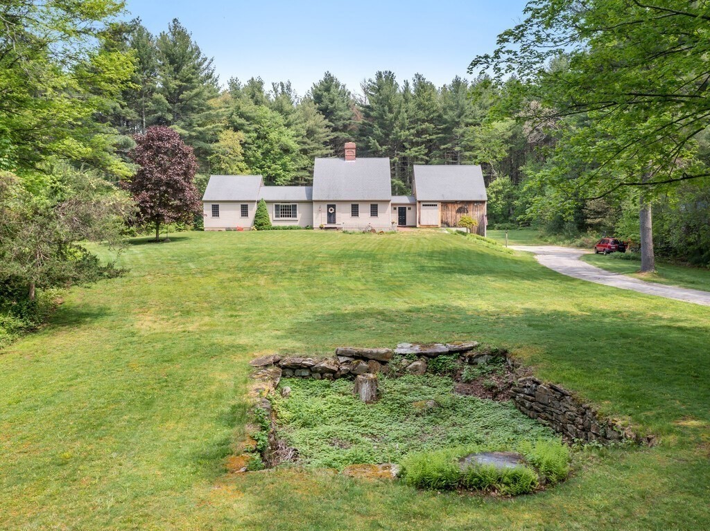 15 Little Rest Road Brimfield, MA 01010 - Photo 41 of 42