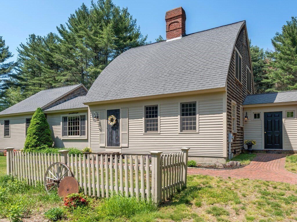 15 Little Rest Road Brimfield, MA 01010 - Photo 42 of 42