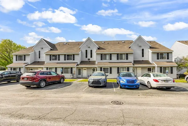 $106,500 | 500 Fairway Village Drive, Unit 7D, Myrtle Beach, SC 29588