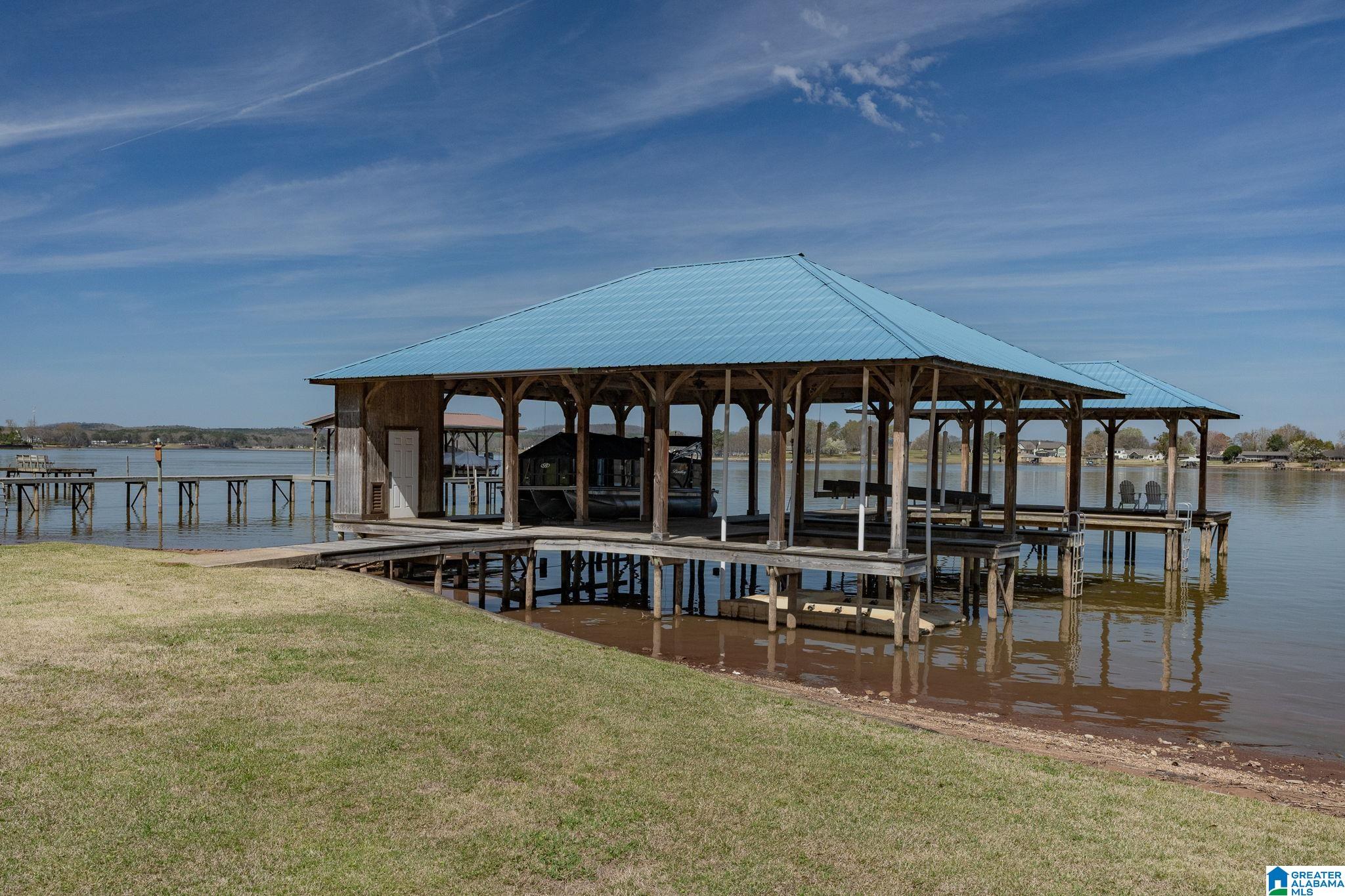 4557 Griffitt Bend Road Talladega, AL 35160 - Photo 42 of 68