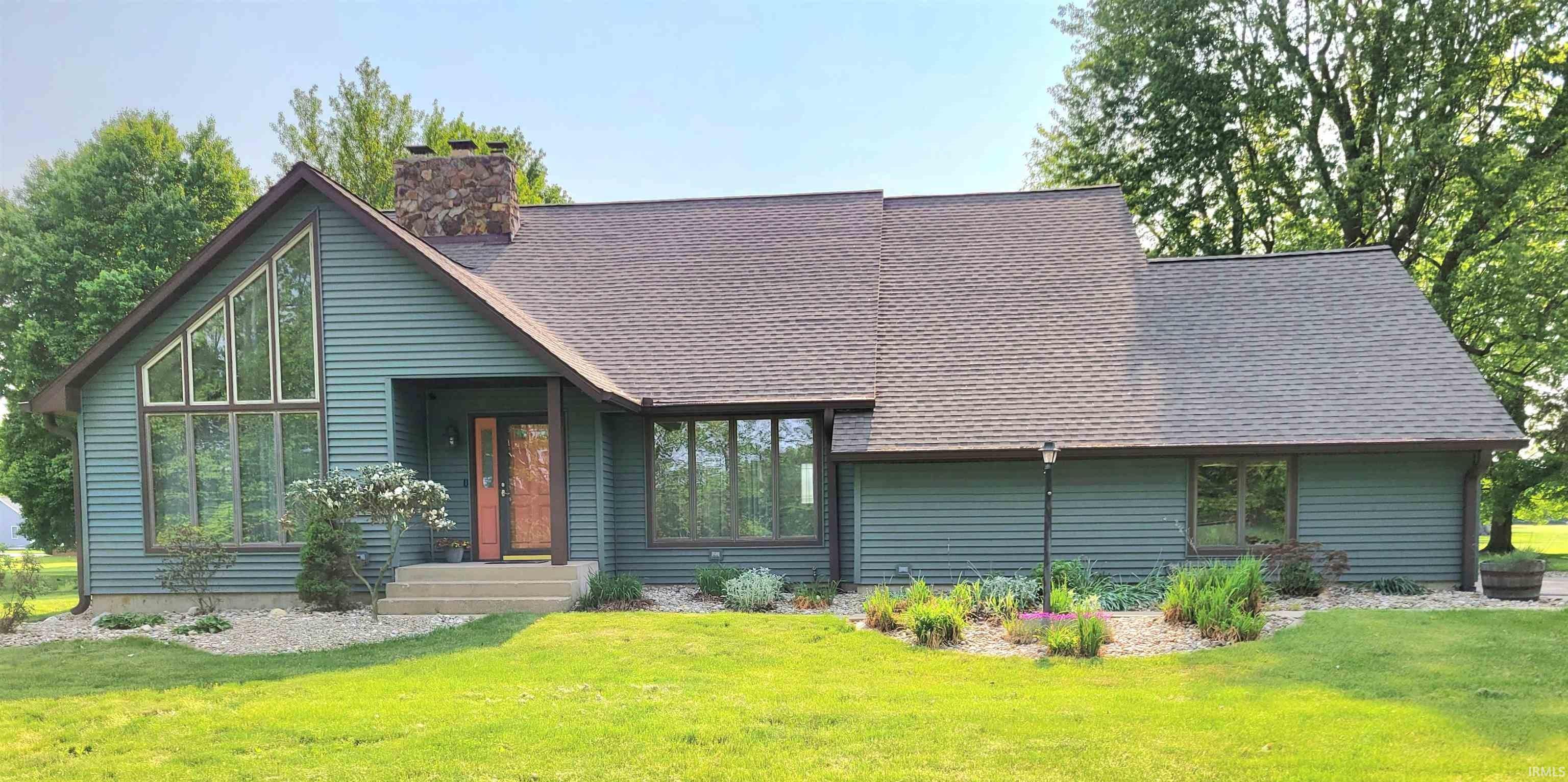 2624 Bessmore Park Road Rochester, IN 46975 - Photo 3 of 35