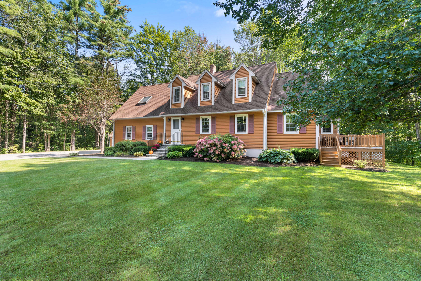 8 Wildwood Drive Springvale, ME 04083 - Photo 38 of 58 8WildwoodSpringvale_037