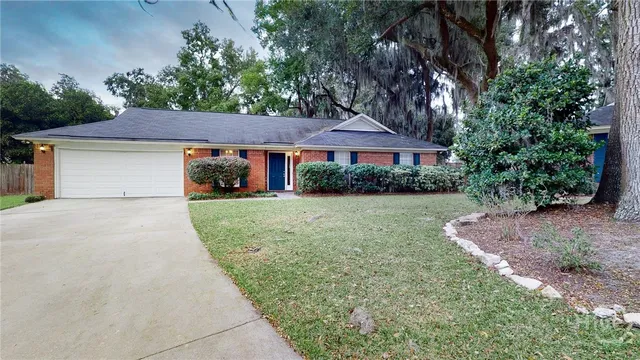 $2,500 | 22 Barnacle Court, Savannah, GA 31410