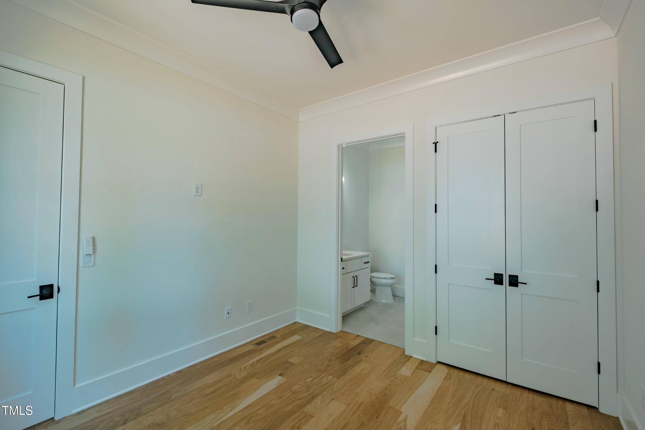 3004 Eden Harbor Court Raleigh, NC 27613 - Photo 15 of 40 Bedroom1