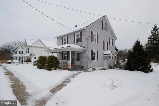 $289,900 | 127 East Aaron Square, Aaronsburg, PA 16820