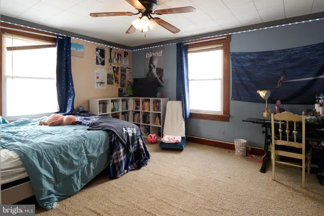 $289,900 | 127 East Aaron Square, Aaronsburg, PA 16820