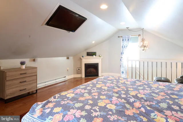 $289,900 | 127 East Aaron Square, Aaronsburg, PA 16820