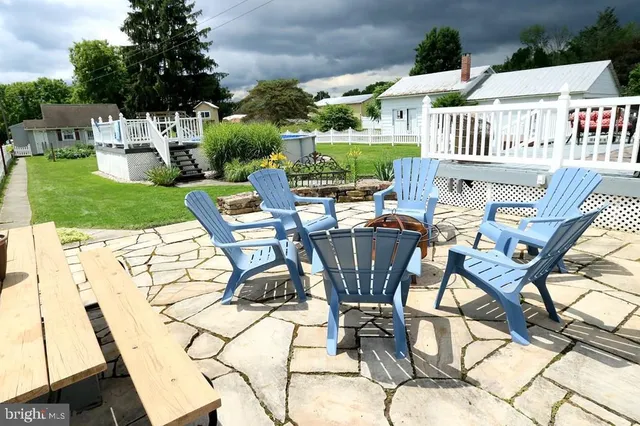 $289,900 | 127 East Aaron Square, Aaronsburg, PA 16820