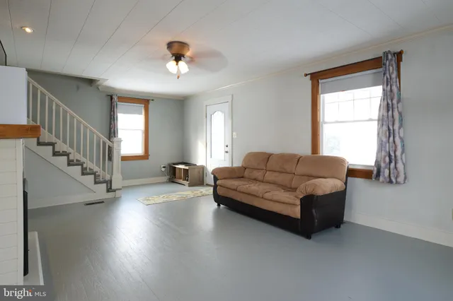 $289,900 | 127 East Aaron Square, Aaronsburg, PA 16820