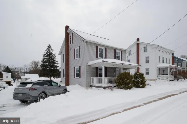 $289,900 | 127 East Aaron Square, Aaronsburg, PA 16820