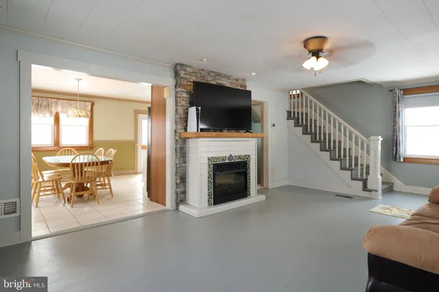 $289,900 | 127 East Aaron Square, Aaronsburg, PA 16820