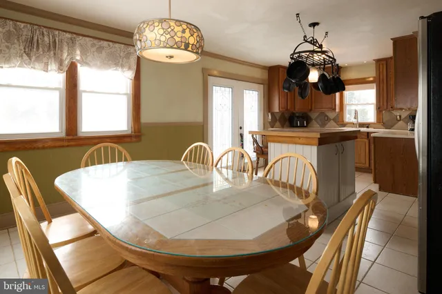 $289,900 | 127 East Aaron Square, Aaronsburg, PA 16820