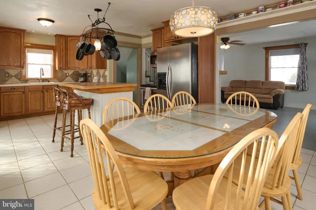 $289,900 | 127 East Aaron Square, Aaronsburg, PA 16820