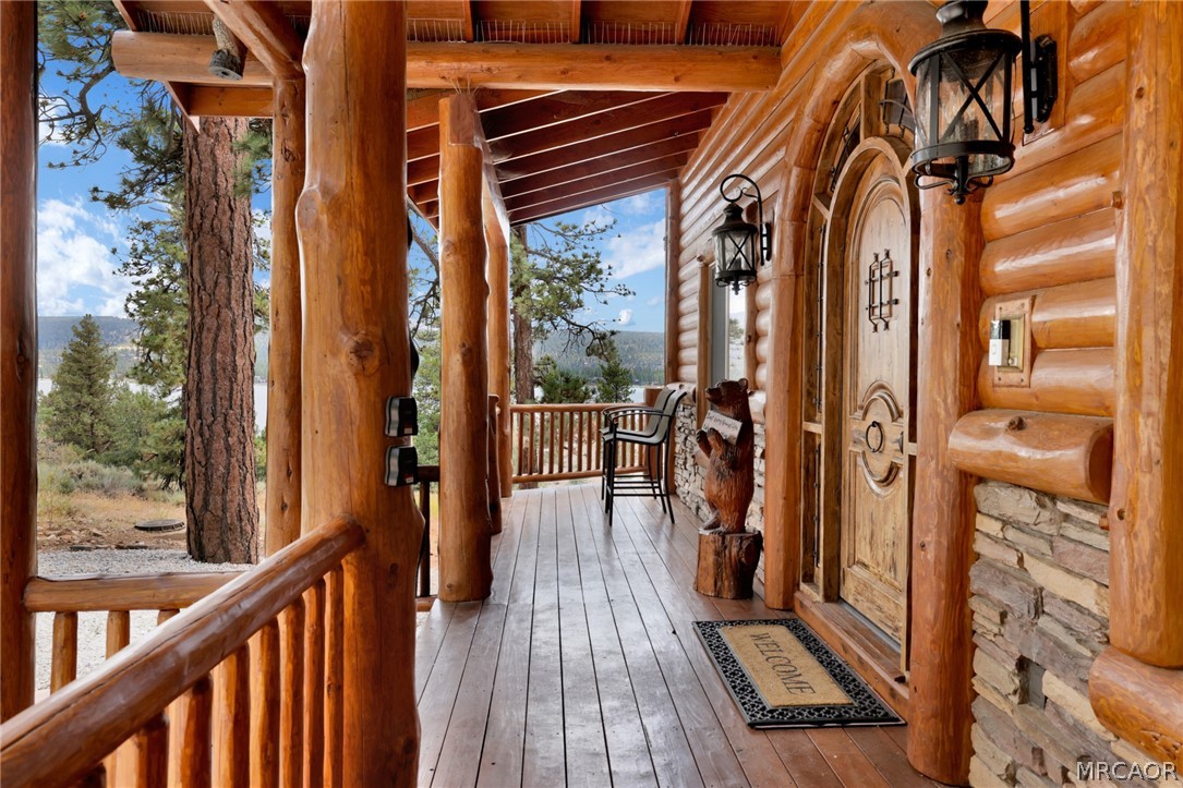 39737 Flicker Road Fawnskin, CA 92333 - Photo 9 of 51