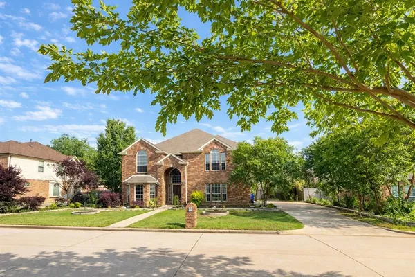 $3,450 | 1213 Vistawood Drive, Mansfield, TX 76063