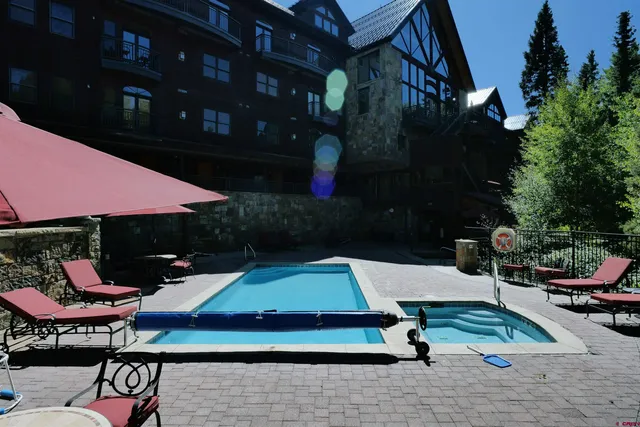 $1,657,000 | 135 San Joaquin Road, Unit 203, Mountain Village, CO 81435