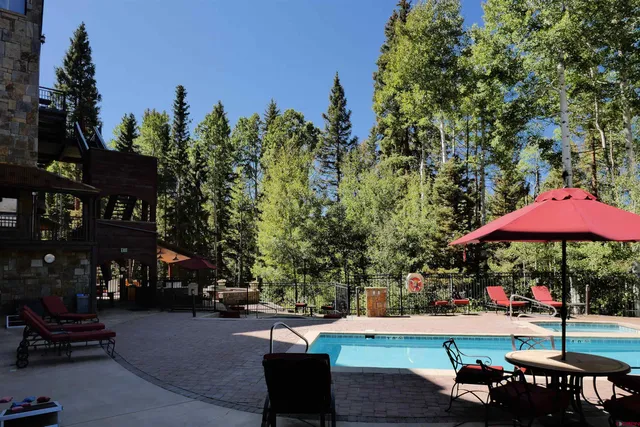 $1,657,000 | 135 San Joaquin Road, Unit 203, Mountain Village, CO 81435