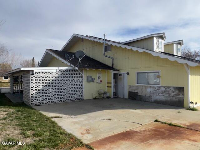 601 Maple Street Tehachapi, CA 93561 - Photo 28 of 30 IMG_9365
