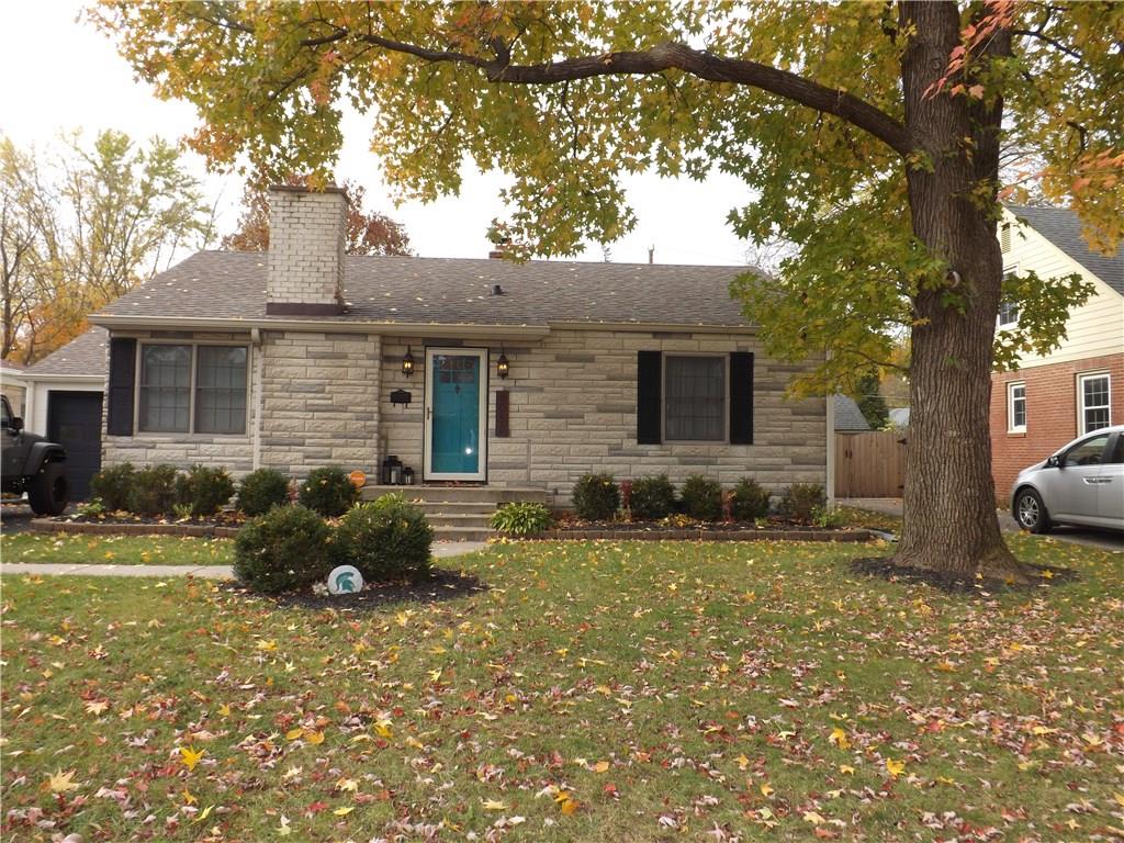 6050 Garver Road Indianapolis, IN 46208 - Photo 1 of 30 Gallery Image 1