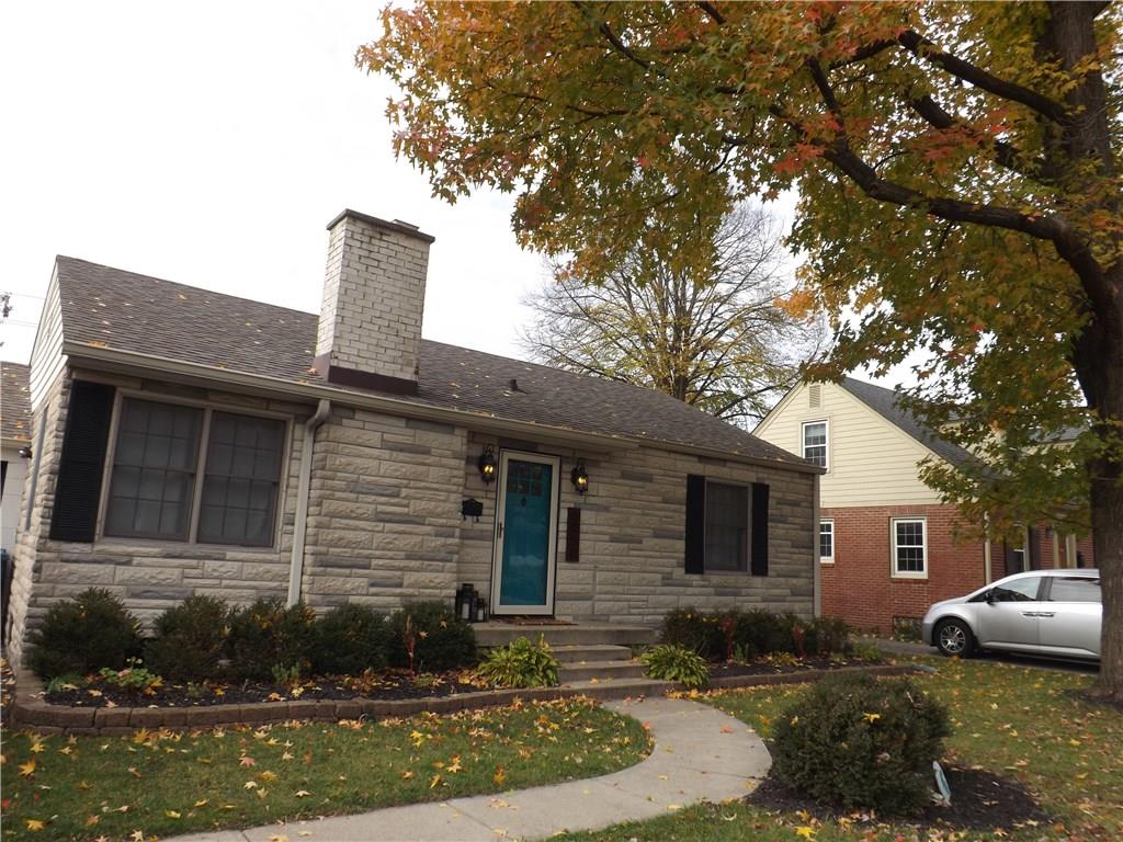 6050 Garver Road Indianapolis, IN 46208 - Photo 2 of 30 Gallery Image 2