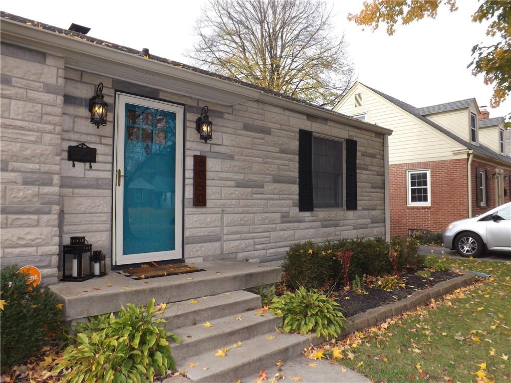 6050 Garver Road Indianapolis, IN 46208 - Photo 3 of 30 Gallery Image 3