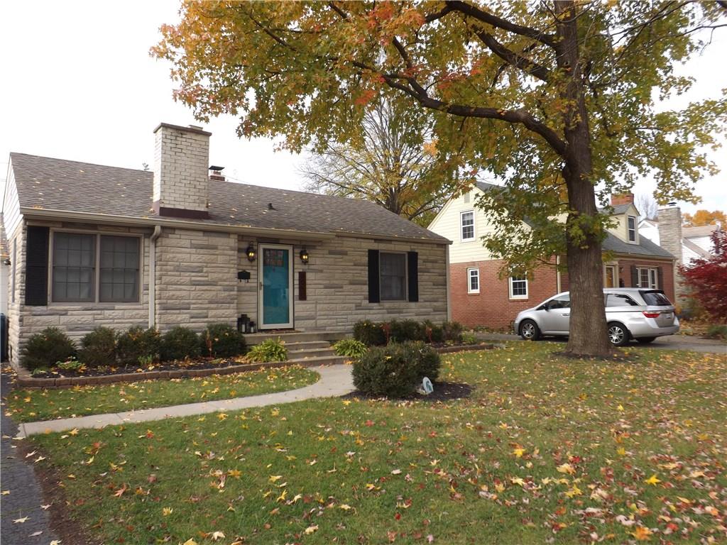 6050 Garver Road Indianapolis, IN 46208 - Photo 4 of 30 Gallery Image 4