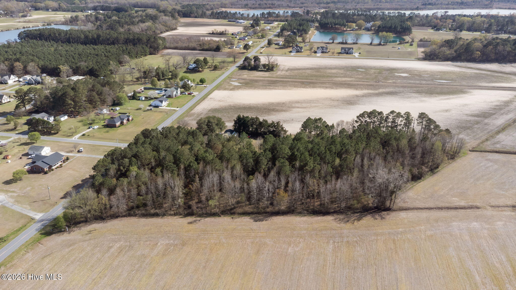 0 Louie Pollock Road La Grange, NC 28551 - Photo 8 of 11 7-web-or-mls-DJI_0836