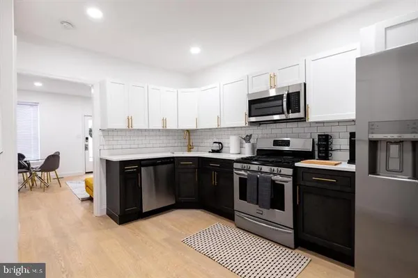 $1,850 | 1923 Gough Street, Unit 1, Baltimore, MD 21231