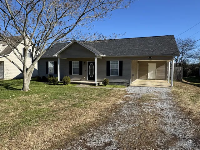 $1,700 | 105 Lorien Circle, Shelbyville, TN 37160