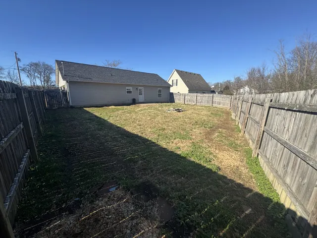 $1,700 | 105 Lorien Circle, Shelbyville, TN 37160