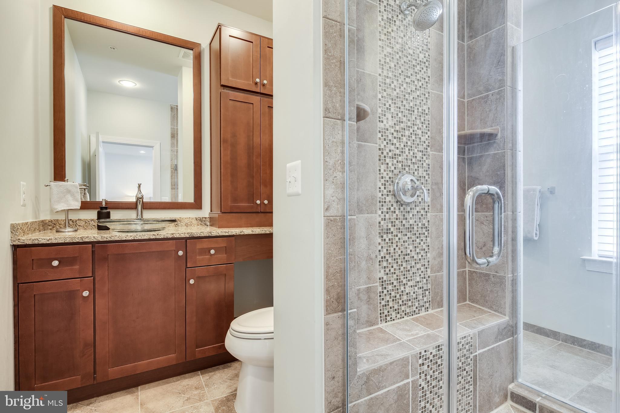7771 Elmwood Road Fulton, MD 20759 - Photo 21 of 59 Owner's Bathroom