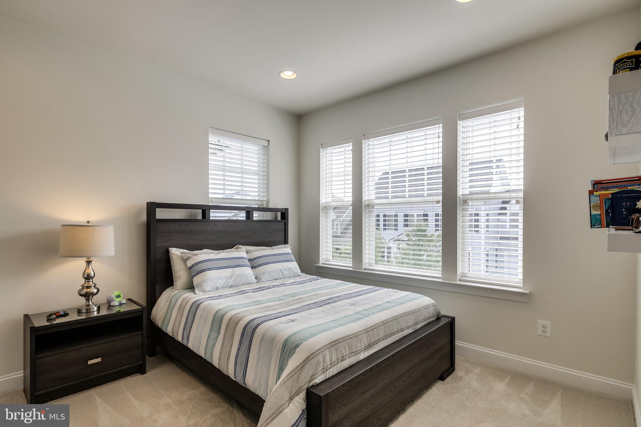 7771 Elmwood Road Fulton, MD 20759 - Photo 22 of 59 Bedroom 2