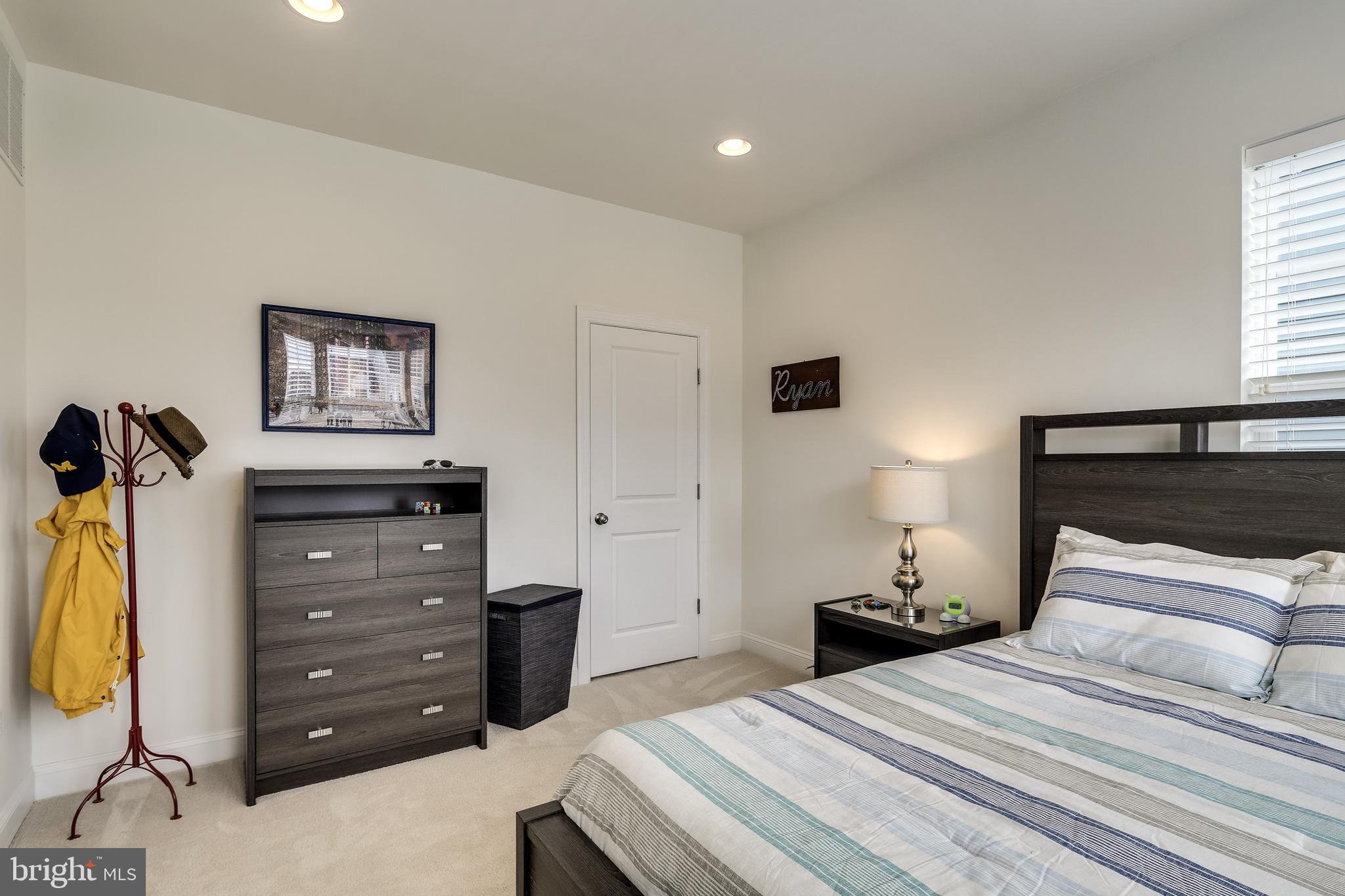 7771 Elmwood Road Fulton, MD 20759 - Photo 23 of 59 Bedroom 2 Alt View