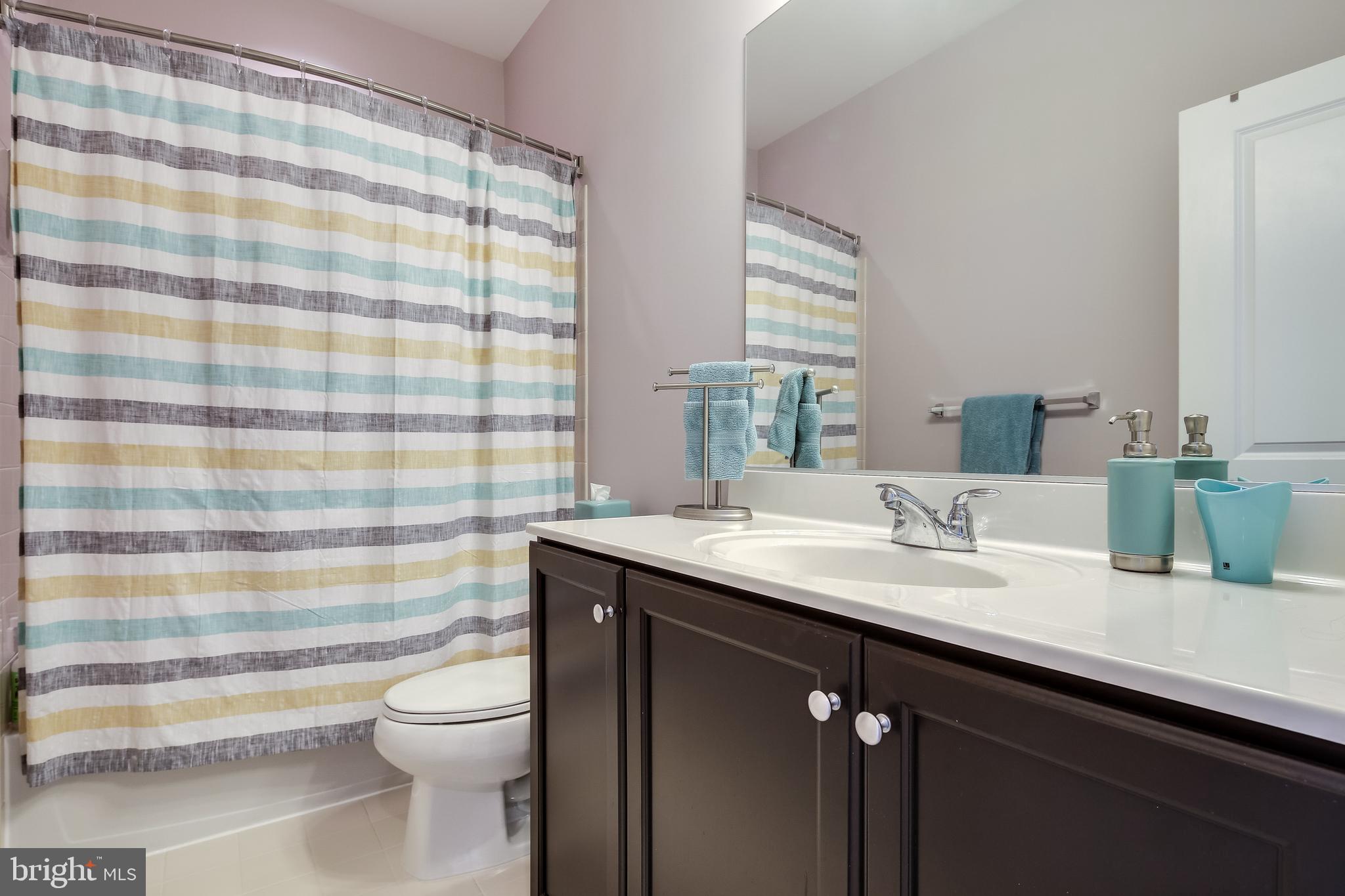 7771 Elmwood Road Fulton, MD 20759 - Photo 24 of 59 Hall Bathroom