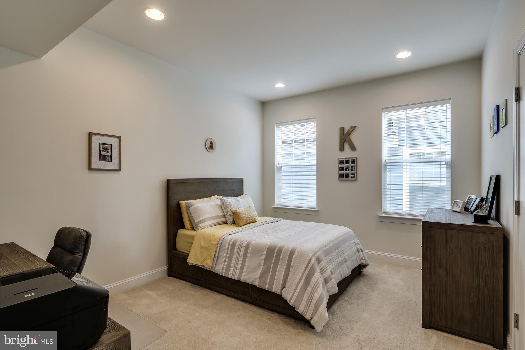7771 Elmwood Road Fulton, MD 20759 - Photo 25 of 59 Bedroom 3