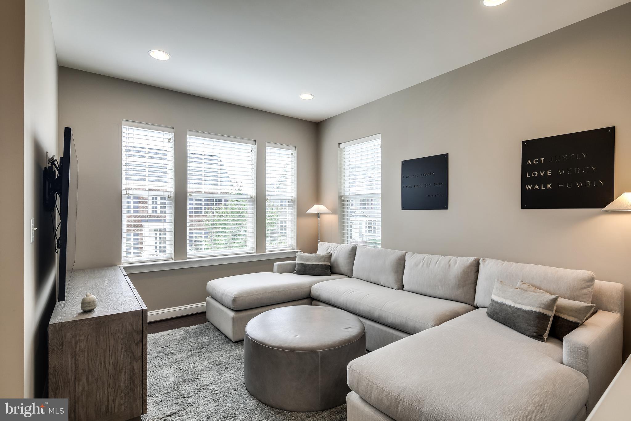 7771 Elmwood Road Fulton, MD 20759 - Photo 26 of 59 Upper Level Bonus Loft Area